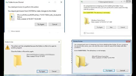 Can You Delete Zip Folder Windows 10 Toneper