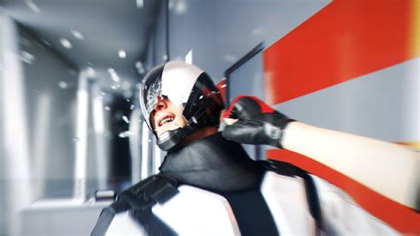 Mirror S Edge Catalyst Preview E3 2015 New Game Network