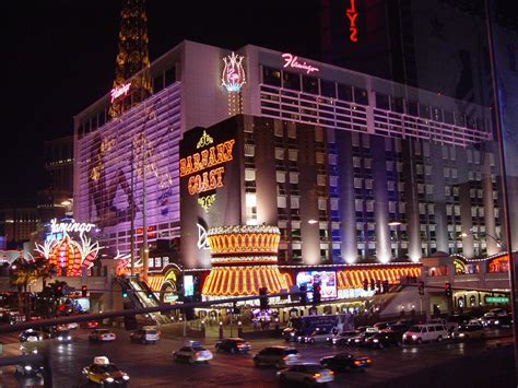 Las Vegas Night Street Free Photo On Pixabay Pixabay