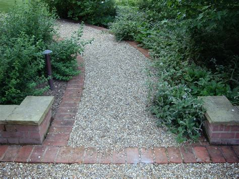 Pin By Kaley Wallace On Paths Gravel Path Small Garden Design Ideas