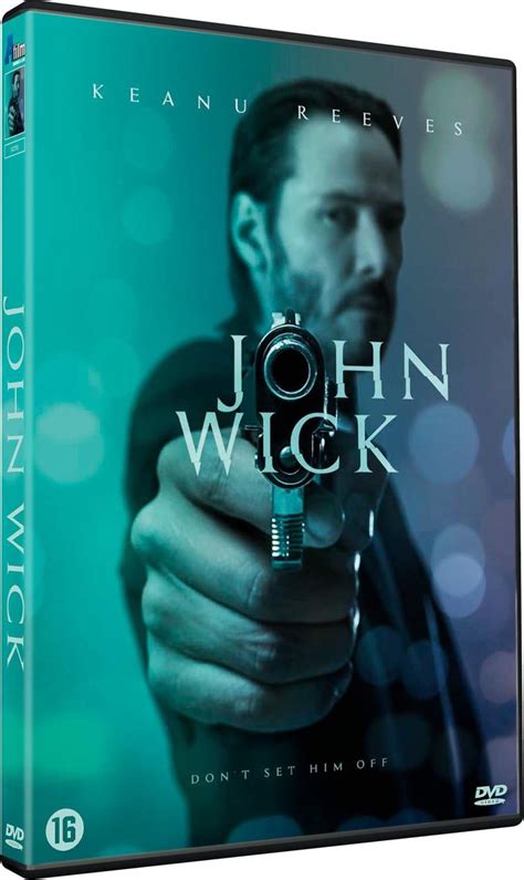 John Wick Dvd John Wick Dvd John Wick Keanu Reeves Hot Sex Picture