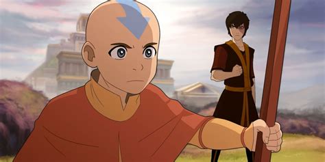 Why Avatar The Last Airbender Holds Up When Other Nostalgic Favorites Fail