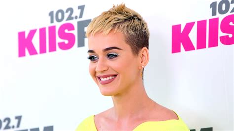 Katy Perry Joins American Idol As Judge Variety