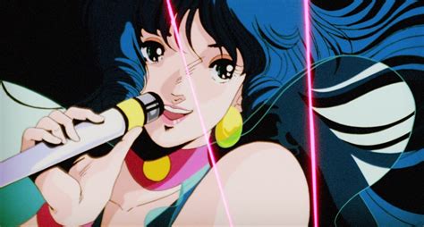 80sanime — 1979 1990 Anime Primer Macross Do You Remember