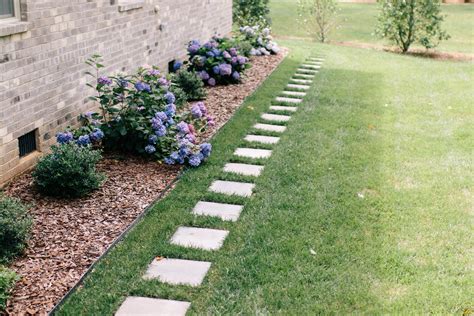 10 Garden Path Stepping Stones Decoomo