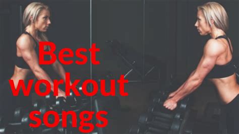 Best Workout Songs Of 2020the Best Workout Songsno Copyright Music