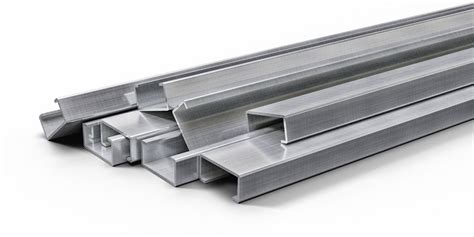 A Guide To Aluminum Profiles And Types Highways Today