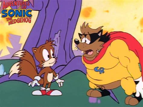 Watch Adventures Of Sonic The Hedgehog Season 1 Prime Video