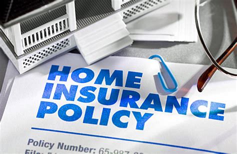 Homeowners insurance protects against damage to your home and belongings from wind/hail, fire, lightning, theft, and other covered occurrences. 5 Tips for Obtaining Home Insurance | RealtyBizNews