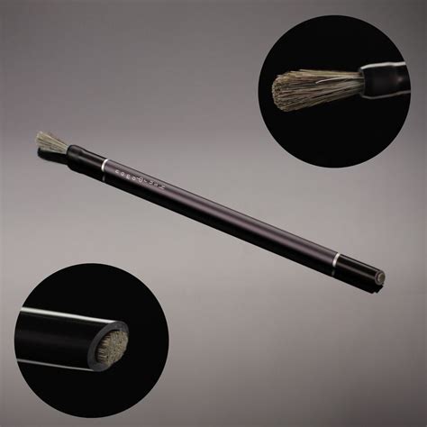 Nomad Brush Paintbrush Stylus For Ipad Want Gadgets Technology