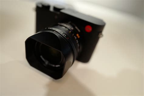 Leica q2 camera this facebook page has no affiliation with leica camera or any subsidiary of leica. THIS IS LEICA Q2. by 最高の王 （ID：8509368） - 写真共有サイト:PHOTOHITO