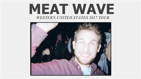 Meat Wave The Masquerade