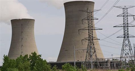 DTE Energy seeks tax reduction for nuclear plant