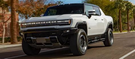 New 2022 Gmc Hummer Ev For Sale Near Me With Photos Edmunds