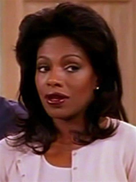 Deirdre Dee Mitchell Played By Sheryl Lee Ralph I Love Black Women