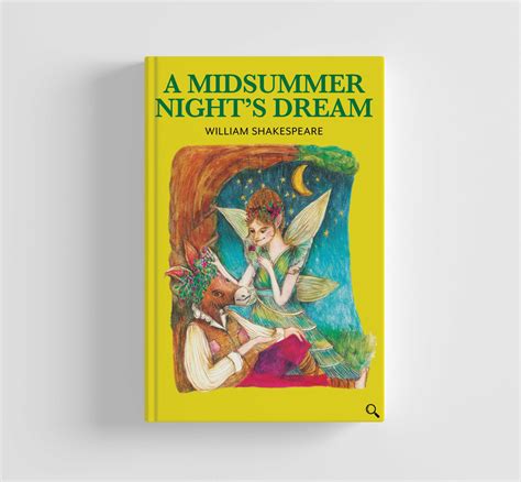 A Midsummer Nights Dream Ccs Books