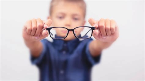 Myopia Management for Short sightedness - Orpington Eyecare Centre