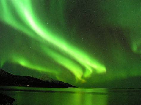 Northern Lights May Be Visible On Saturday Evening Ocean City Nj Patch