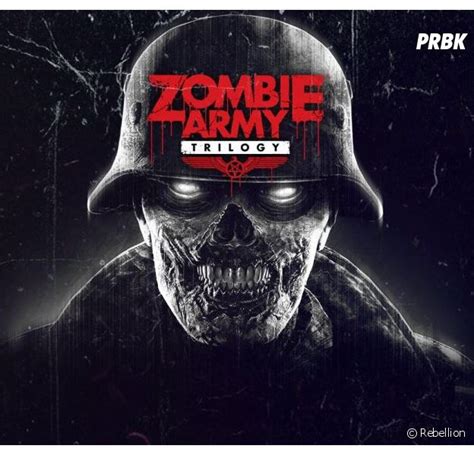 Test De Zombie Army Trilogy Larmée Des Morts Aussi Effrayante Sur