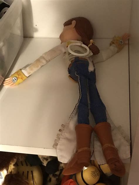 Toy Story Talking Jessie Plush Doll Cowgirl Woodys Girlfriend For Sale In Phoenix Az Offerup