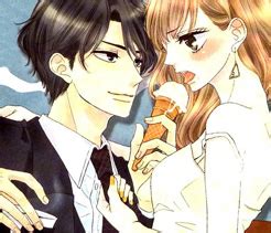 Follow the bittersweet tale of the relationship between two lovers who care about each other very much but refuse to be honest with their own. Coffee & Vanilla | Scan-Manga