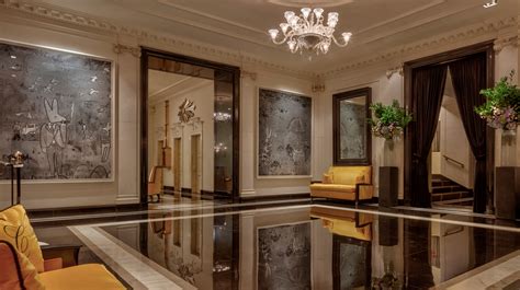 The Carlyle A Rosewood Hotel New York City Hotels New York United