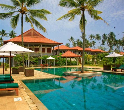 Most Popular Small Luxury Hotels In Sri Lanka A Listly List