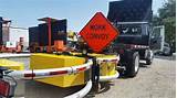 Pictures of Used Traffic Control Trucks For Sale