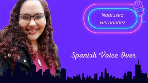 record your female voiceover with a neutral accent by nadiikarolina fiverr