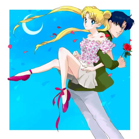 Bishoujo Senshi Sailor Moon Pretty Guardian Sailor Moon Image By