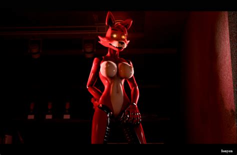 Rule 34 1girls 3d Animatronic Anthro Big Breasts Breasts Canine