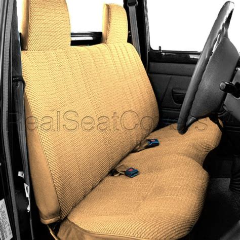 Seat Covers For Toyota Pickup 4x4 4wd Thick Triple Stitched Custom Made