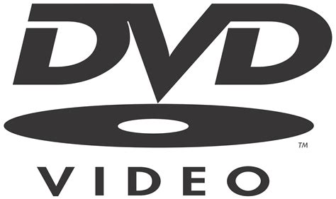 Dvd Logo Eps Clipart Best