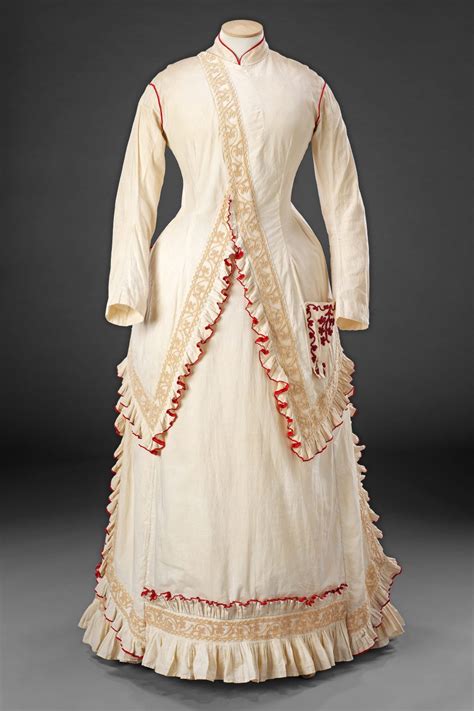 Dress — The John Bright Collection
