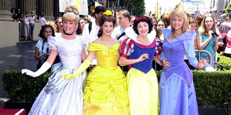 Would You Really Want Your Life To Be Like The Disney Princesses Huffpost
