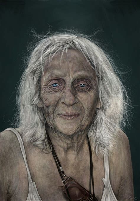 Beauty Of Aging Old Faces Photographs Of People Ageless Beauty