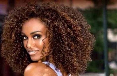 20 Most Beautiful Ethiopian Women With Perfect Facial Features Trendy