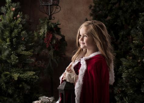 Allison Hope Photography Limited Edition Holiday Sessions