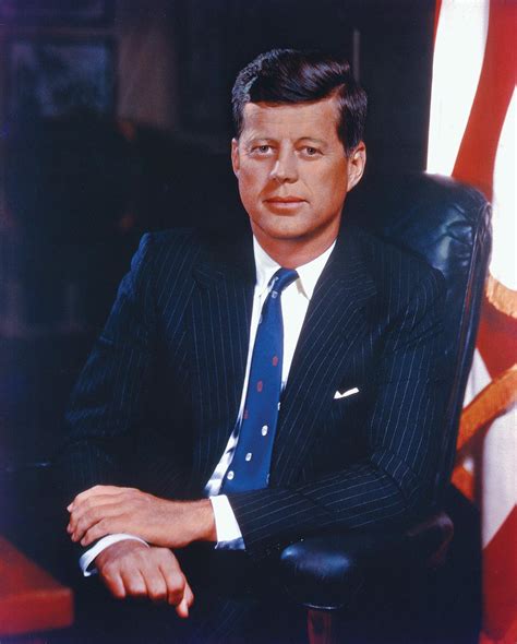 Its John F Kennedys Birthday Today Rpresidents