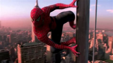 Spiderman Final Swing With Tasm Score Promises YouTube