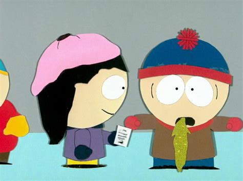 Goin Down To South Park Guide S 1 E 1 Cartman Gets An Anal Probe • Aipt