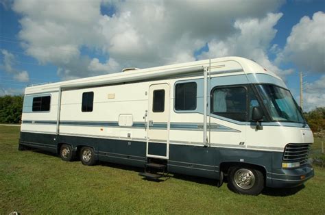 Restored Holiday Rambler Rvs For Sale