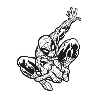 Spider-Man logos vector in (.SVG, .EPS, .AI, .CDR, .PDF) free download