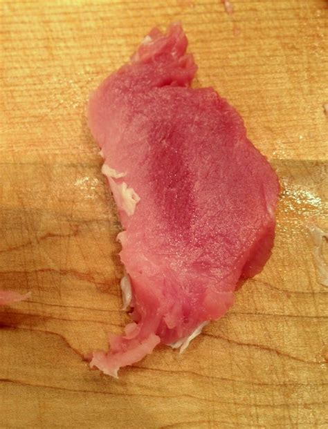 Make Slicing Raw Meat Easy Canadian Living