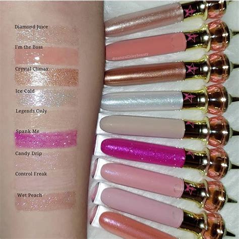 Jeffree Star Cosmetics Jeffreestarcosmetics • Instagram Photos And