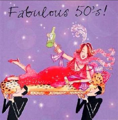 50 is too big a birthday to play down with just an ordinary card. 28 best images about Celebrating MY 50th Birthday! 4-16-65 ...