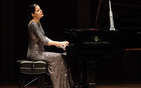 Zlata Chochieva Interview ‘most Of What I Can Do On The Piano I Learnt