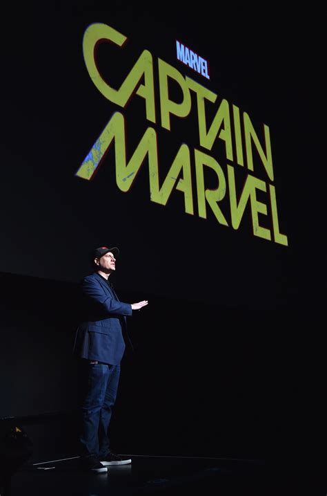 Infinity war in early 2018 and then unless, of course, we get some clues after the movie is over. Captain Marvel Movie Set for 2018