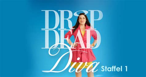 Drop Dead Diva S02e12 Der Serviettenvertrag Bad Girls Fernsehseriende