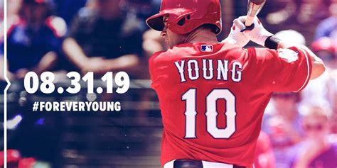 Michael Young Jersey Online Shopping Has Never Been As Easy